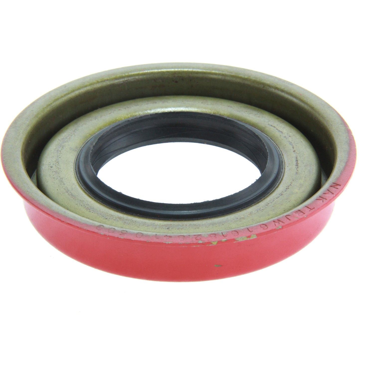Centric Parts Axle Shaft Seal Rear 2 Of For GMC C1500 C1500 Suburban C2500