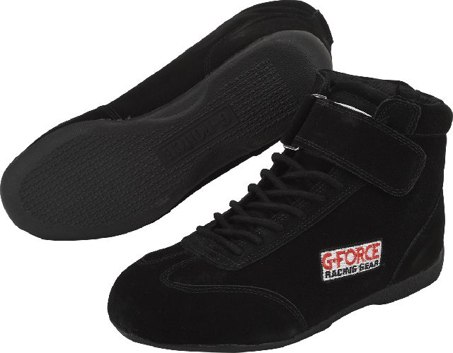 g force racing shoes