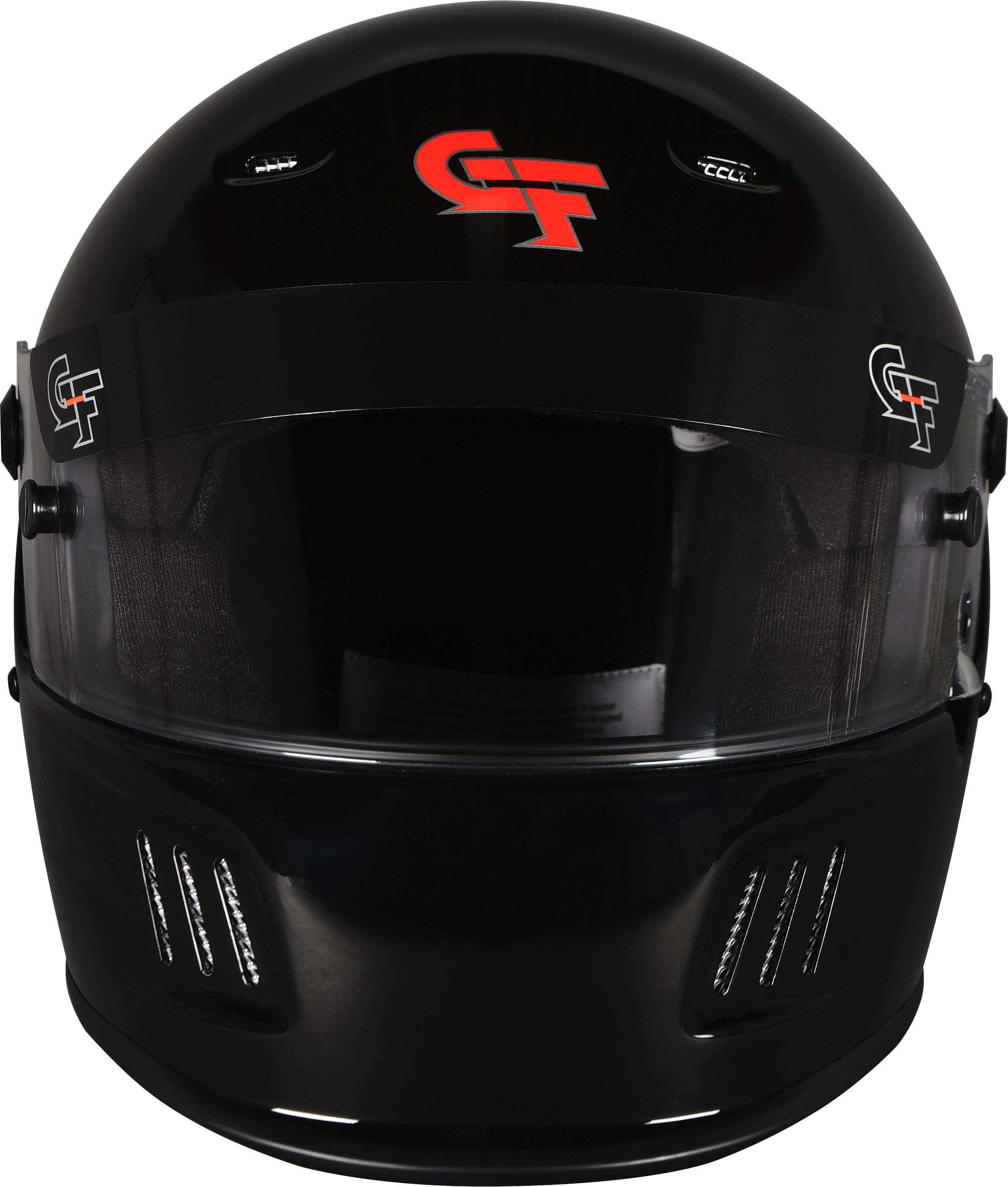 Helmet G-FORCE Racing Gear