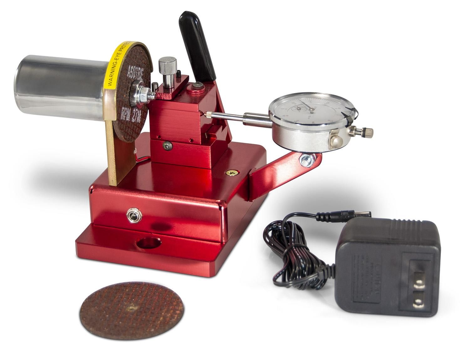 Engine Piston Ring Grinder Proform